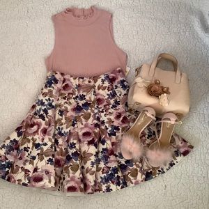 Lc Lauren Conrad Runway collection